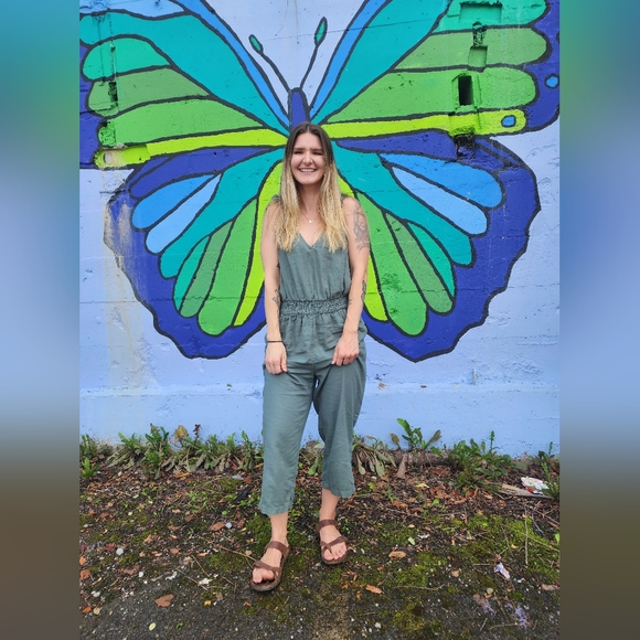 Meet your Posher, Dusty - Picture 7 of 7